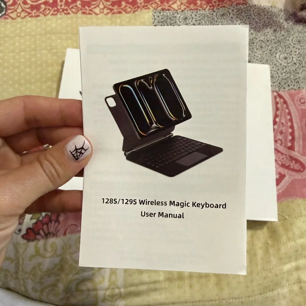 OTUOOR for IPad 11